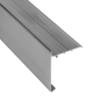 Profil de Rive en Aluminium
