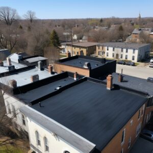 5 redenen om te kiezen voor een plat dak