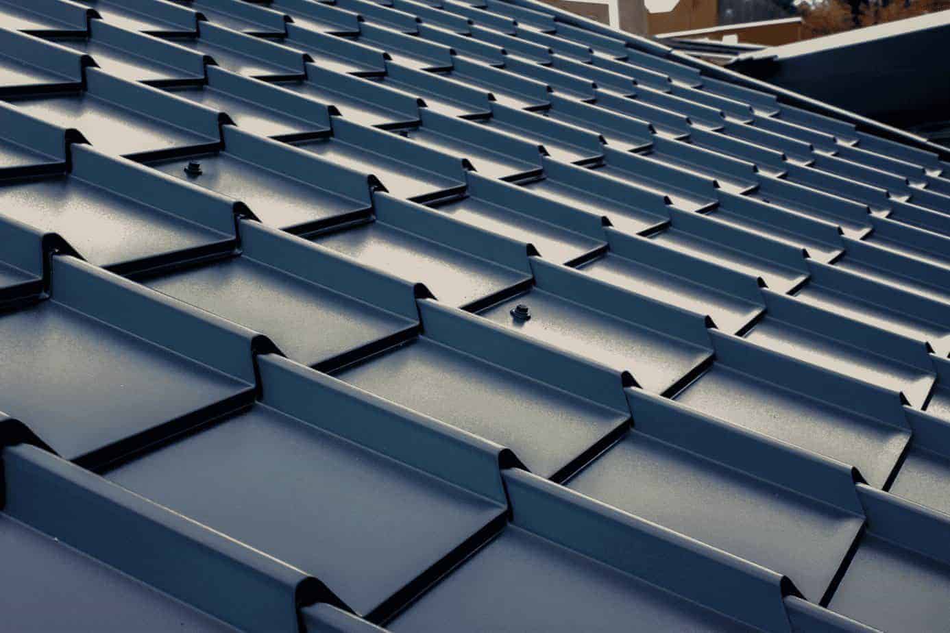 Geef je dak een kwalitatieve upgrade met de Aqua-Pan dakbedekking