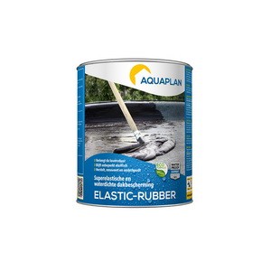Elastic-Rubber