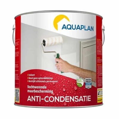 Aquaplan Anti-Condensatie