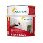 Epoxy-Cave