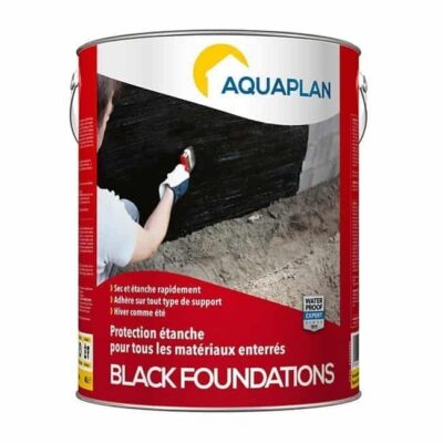 Black Foundations