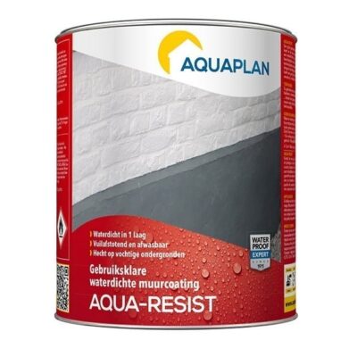 aquaplan aqua-resist