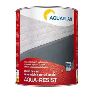 Aqua-Resist